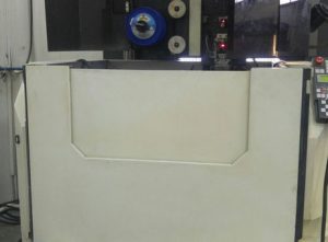 Makino Duo 43 – 2009 Model