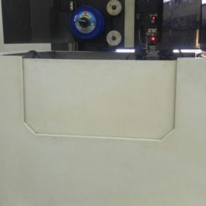 Makino Duo 43 - 2009 Model