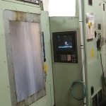 Makino MC65 - 1987 Model