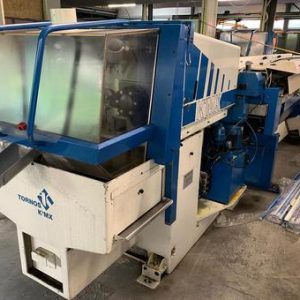 Manurhin KMX 26 - Year 1993