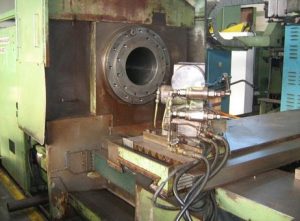 Max Müller AMW-63 – Year 1992