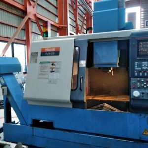 Mazak FJV-20 - Year 1996