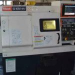 Mazak Quick Turn QT Nexus 100