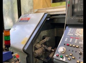 Mazak QTN-10 – Year 1998