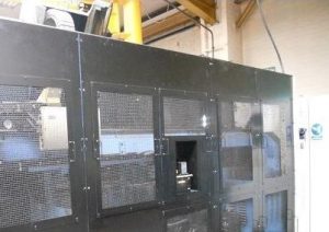 Mazak SLANT-TURN 50N – Year 1997