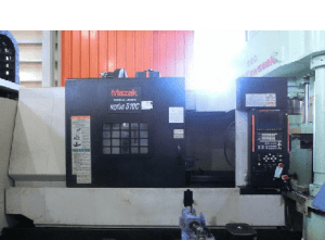 Mazak VCN-510C – Year 2003