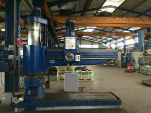 Meuser M 63 R – Year 2009