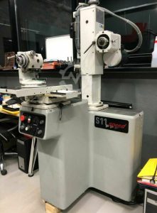 Michael Deckel S11 – Year 2005