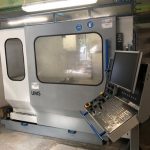 Mikron UMS 710 - Year 1996