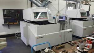 Mitsubishi MV 2400 S – Year 2013