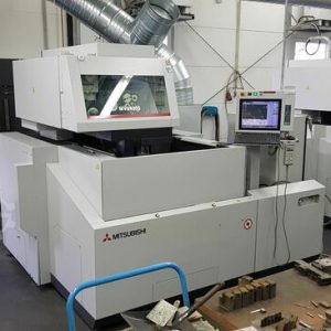 Mitsubishi MV 2400 S - Year 2013