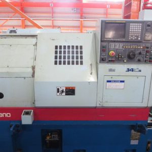 Miyano BND-34C5 - Year 1998