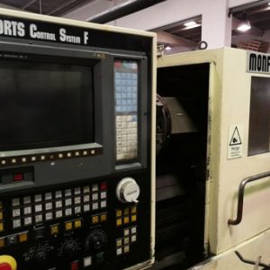 Monforts RNC-4 - Year 1990