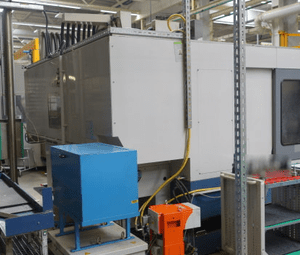 Mori Seiki M 300 L - 1992 Model