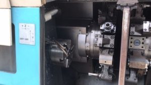 Muratec MT 12 – Year 1998