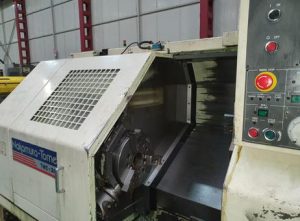 Nakamura TMC-30 – Year 1990