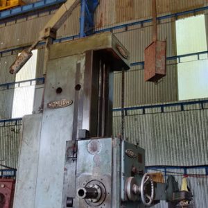 Namura B-I302T-I - Year 2011