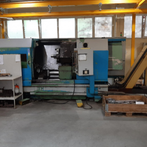 Niles DFS2/3 - Year 1991