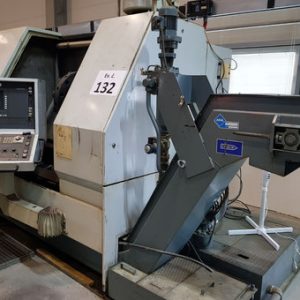 Niles Simmons N22 - Year 1996