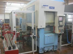 NODIER EMAG VSC 250 – Year 2002