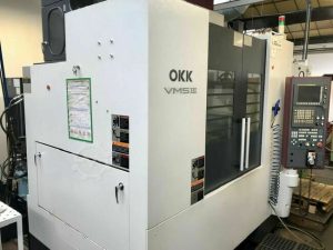 OKK VM5AIII – Year 2010