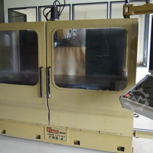 OMV Parpas FAS 4 - Year 1980