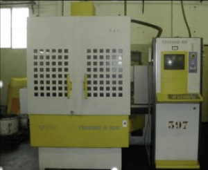 ONA Techno H300 – 2001 Model