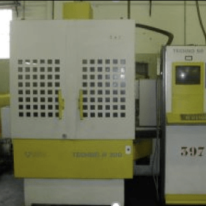 ONA Techno H300 - 2001 Model