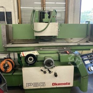 Okamoto PSG-63 UDX - Year 1993