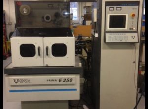 Ona E250 EDM – 1998 Model