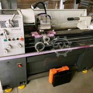 Optimum D 360 - 2015 Model