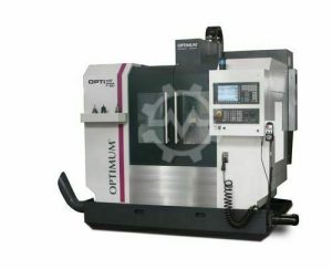 Optimum Optimill F150 HSC – Year 2019