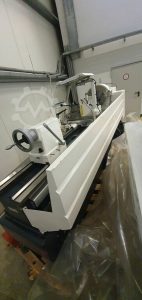 Optimum TU5620V – Year 2014