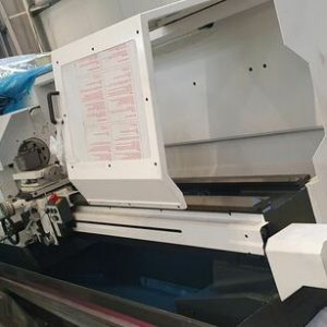 Optimum TZ5216 - 2014 Model