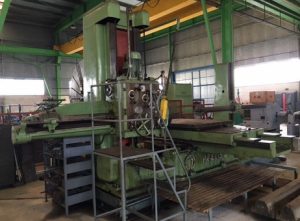 PRAECISIO ZARAGOZA 110