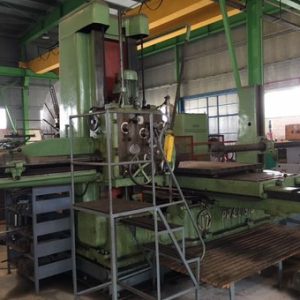 PRAECISIO ZARAGOZA 110