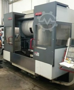 Quaser MV204 CV12 – Year 2010