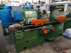 ROBBI OMICRON 1000-E – Year 1997