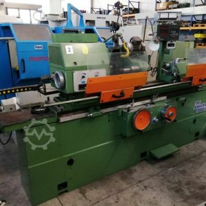 ROBBI OMICRON 1000-E - Year 1997