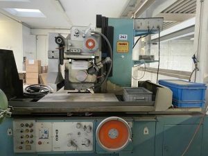 ROSA RTRC 1000 – 1982 Model