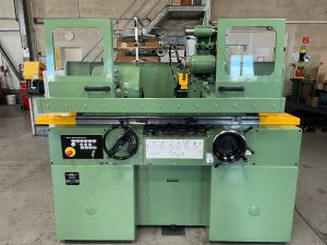 ROWEIG SU 125/S x 400 – Year 2020