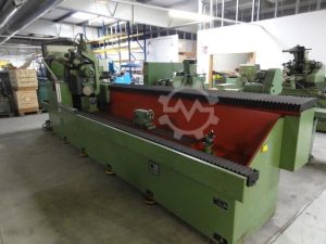 Reform SPW 30 CNC – Year 1987