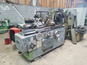 REISHAUER NRK – 1980 Model