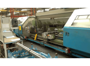 SCHAERER UD 532 x 3000 – 1991 Model