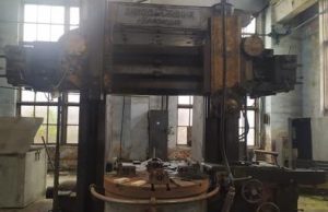 SEDIN 1551 – Year 1967