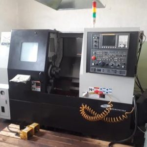 SMEC PL 20L - Year 2014