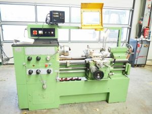 STANKOIMPORT 16B 16P