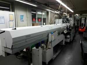 STAR Micronis RNC 16 B II – Year 1996