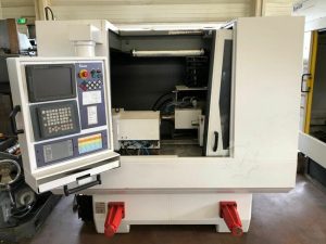 STUDER S32 – Year 2000