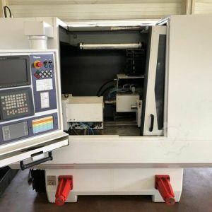 STUDER S32 - Year 2000